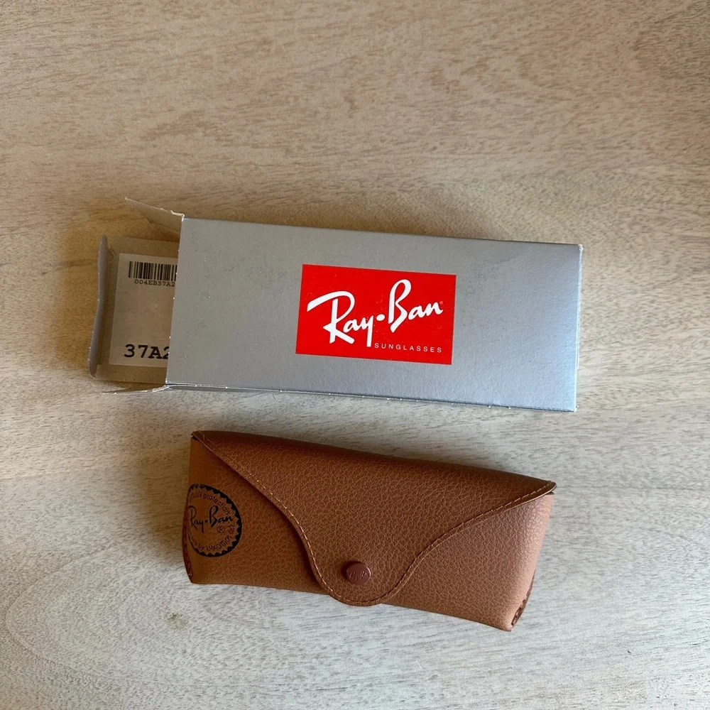 Ray-ban clubmaster sunglasses